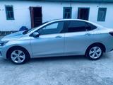Chevrolet Onix 2024 года за 5 600 000 тг. в Астана – фото 3