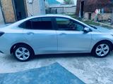 Chevrolet Onix 2024 года за 5 600 000 тг. в Астана
