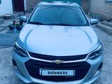 Chevrolet Onix 2024 года за 5 600 000 тг. в Астана – фото 2