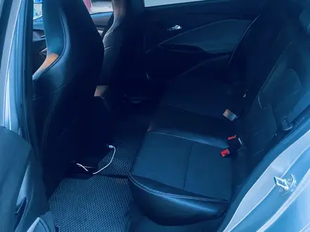 Chevrolet Onix 2024 года за 5 600 000 тг. в Астана – фото 5