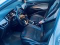 Chevrolet Onix 2024 годаүшін5 600 000 тг. в Астана – фото 6