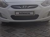 Hyundai Accent 2014 года за 4 800 000 тг. в Актобе