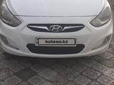 Hyundai Accent 2014 года за 4 800 000 тг. в Актобе – фото 2