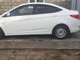 Hyundai Accent 2014 года за 4 800 000 тг. в Актобе – фото 4