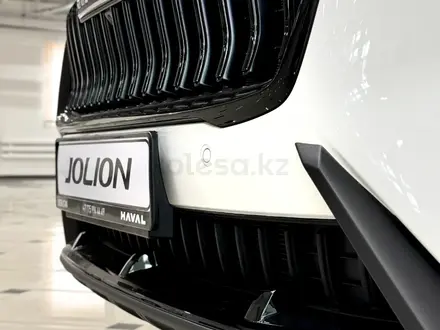 Haval Jolion Comfort 1.5T MT 2024 года за 9 790 000 тг. в Астана – фото 41