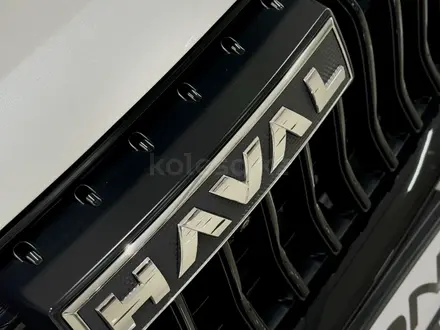 Haval Jolion Comfort 1.5T MT 2024 года за 9 790 000 тг. в Астана – фото 46