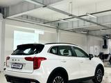 Haval Jolion Comfort 1.5T MT 2024 годаfor9 790 000 тг. в Астана – фото 5