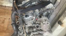 Двигатель на Toyota Alphard за 80 000 тг. в Алматы – фото 3