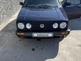 Volkswagen Golf 1991 года за 1 100 000 тг. в Жаркент