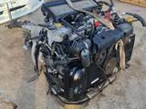 Двигатель Subaru Forester SG, EJ205 турбо за 550 000 тг. в Алматы – фото 3