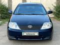 Toyota Corolla 2006 года за 4 100 000 тг. в Алматы