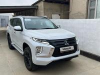 Mitsubishi Montero Sport 2022 годаүшін21 000 000 тг. в Актау