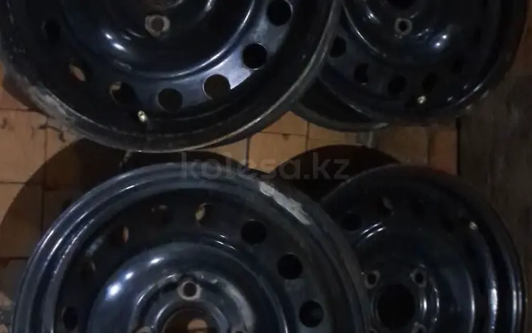 Диски за 20 000 тг. в Караганда