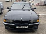 BMW 728 1998 годаүшін2 999 999 тг. в Алматы