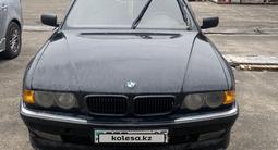 BMW 728 1998 годаүшін2 999 999 тг. в Алматы