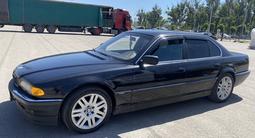 BMW 728 1998 года за 2 999 999 тг. в Алматы – фото 3