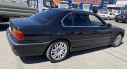 BMW 728 1998 года за 2 999 999 тг. в Алматы – фото 2