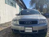 Audi A4 2002 года за 2 400 000 тг. в Караганда