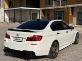 BMW 535 2016 годаүшін11 000 000 тг. в Актау – фото 2