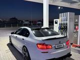 BMW 535 2016 годаүшін11 000 000 тг. в Актау
