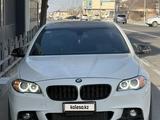 BMW 535 2016 годаүшін11 000 000 тг. в Актау – фото 4