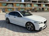 BMW 535 2016 годаүшін11 000 000 тг. в Актау – фото 5
