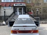 ВАЗ (Lada) 2115 2002 года за 1 000 000 тг. в Караганда – фото 5