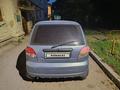 Daewoo Matiz 2013 года за 650 000 тг. в Алматы – фото 2