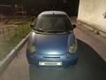 Daewoo Matiz 2013 года за 650 000 тг. в Алматы