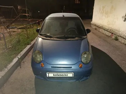 Daewoo Matiz 2013 года за 650 000 тг. в Алматы