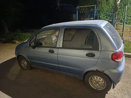 Daewoo Matiz 2013 года за 650 000 тг. в Алматы – фото 3