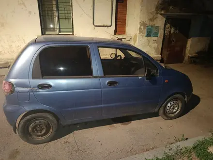 Daewoo Matiz 2013 года за 650 000 тг. в Алматы – фото 4