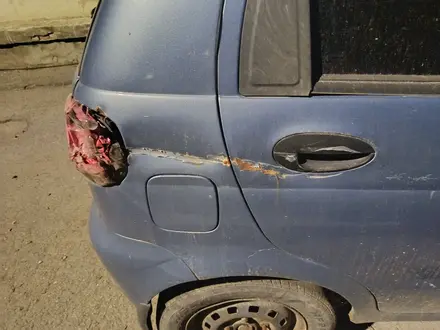 Daewoo Matiz 2013 года за 650 000 тг. в Алматы – фото 5