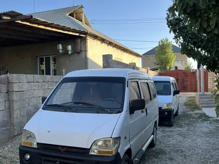 Wuling Sunshine 2012 года за 2 100 000 тг. в Шымкент