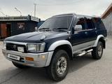 Toyota Hilux Surf 1995 года за 3 500 000 тг. в Алматы – фото 4