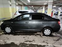 Chevrolet Cobalt 2021 года за 6 200 000 тг. в Астана