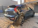 Kia Niro 2022 года за 12 500 000 тг. в Алматы – фото 3
