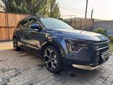 Kia Niro 2022 года за 12 500 000 тг. в Алматы – фото 2