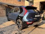Kia Niro 2022 года за 12 500 000 тг. в Алматы – фото 5