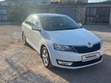 Skoda Rapid 2015 года за 5 800 000 тг. в Актау