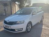 Skoda Rapid 2015 года за 5 800 000 тг. в Актау – фото 2