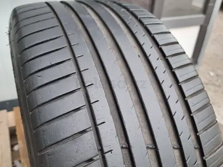 275/35R22 Michelin 1шт за 260 000 тг. в Алматы – фото 2