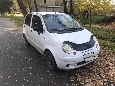 Daewoo Matiz 2011 года за 1 000 000 тг. в Сарыагаш – фото 2