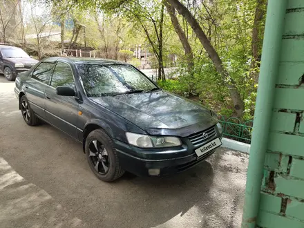 Toyota Camry Gracia 1998 года за 3 200 000 тг. в Астана