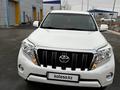 Toyota Land Cruiser Prado 2014 годаүшін18 000 000 тг. в Атырау