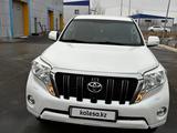 Toyota Land Cruiser Prado 2014 годаүшін18 000 000 тг. в Атырау