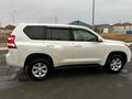 Toyota Land Cruiser Prado 2014 годаүшін18 000 000 тг. в Атырау – фото 2