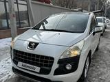 Peugeot 3008 2010 года за 4 700 000 тг. в Алматы