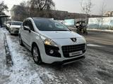 Peugeot 3008 2010 года за 4 700 000 тг. в Алматы – фото 2