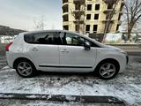 Peugeot 3008 2010 года за 4 700 000 тг. в Алматы – фото 4